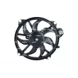 Ventilateur, refroidissement du moteur NRF 47965 - Visuel 1
