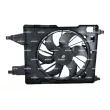 Ventilateur, refroidissement du moteur NRF 47966 - Visuel 1