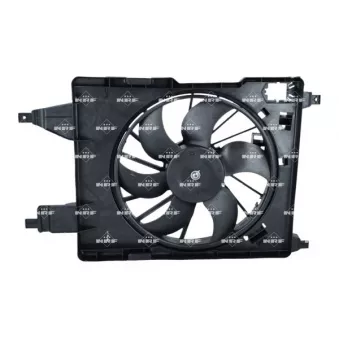 Ventilateur, refroidissement du moteur NRF 47966