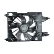 Ventilateur, refroidissement du moteur NRF 47966 - Visuel 3
