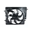 Ventilateur, refroidissement du moteur NRF 47967 - Visuel 3