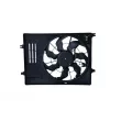 Ventilateur, refroidissement du moteur NRF 47968 - Visuel 1