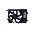 Ventilateur, refroidissement du moteur NRF 47968 - Visuel 3
