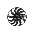 Ventilateur, refroidissement du moteur NRF 47970 - Visuel 1