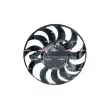 Ventilateur, refroidissement du moteur NRF 47970 - Visuel 3