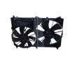 Ventilateur, refroidissement du moteur NRF 47971 - Visuel 3