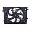 Ventilateur, refroidissement du moteur NRF 47973 - Visuel 1