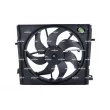 Ventilateur, refroidissement du moteur NRF 47981 - Visuel 1