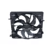 Ventilateur, refroidissement du moteur NRF 47981 - Visuel 3