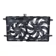 Ventilateur, refroidissement du moteur NRF 47982 - Visuel 1