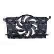 Ventilateur, refroidissement du moteur NRF 47983 - Visuel 1
