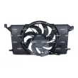 Ventilateur, refroidissement du moteur NRF 47983 - Visuel 3