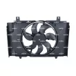 Ventilateur, refroidissement du moteur NRF 47984 - Visuel 1