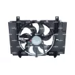 Ventilateur, refroidissement du moteur NRF 47984 - Visuel 3