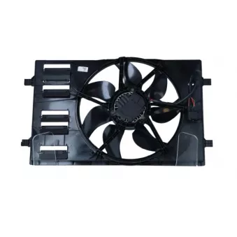 Ventilateur, refroidissement du moteur NRF 47985