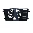 Ventilateur, refroidissement du moteur NRF 47985 - Visuel 3