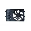 Ventilateur, refroidissement du moteur NRF 47986 - Visuel 1