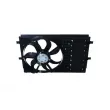 Ventilateur, refroidissement du moteur NRF 47986 - Visuel 3