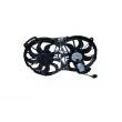 Ventilateur, refroidissement du moteur NRF 47988 - Visuel 3