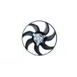 Ventilateur, refroidissement du moteur NRF 47991 - Visuel 1