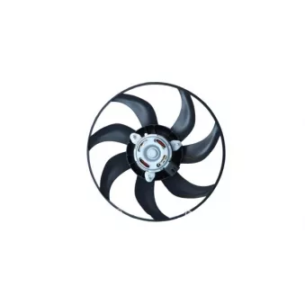 Ventilateur, refroidissement du moteur NRF 47991