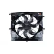 Ventilateur, refroidissement du moteur NRF 47993 - Visuel 1