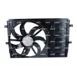 Ventilateur, refroidissement du moteur NRF 47995 - Visuel 3