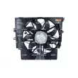 Ventilateur, refroidissement du moteur NRF 47996 - Visuel 3
