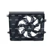 Ventilateur, refroidissement du moteur NRF 47997 - Visuel 1