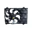 Ventilateur, refroidissement du moteur NRF 47998 - Visuel 3