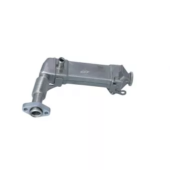 Radiateur, réaspiration des gaz d'échappement NRF 48001