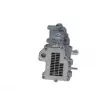Radiateur, réaspiration des gaz d'échappement NRF 48002 - Visuel 2