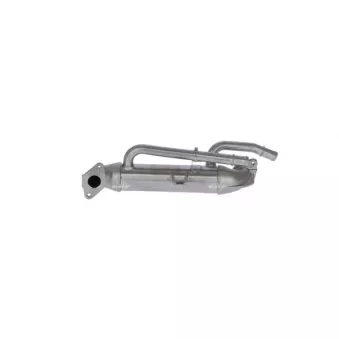Radiateur, réaspiration des gaz d'échappement NRF 48005