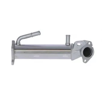 Radiateur, réaspiration des gaz d'échappement NRF 48015