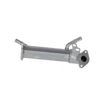 Radiateur, réaspiration des gaz d'échappement NRF 48310