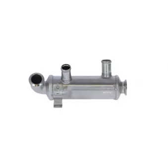 Radiateur, réaspiration des gaz d'échappement NRF 48315