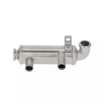 Radiateur, réaspiration des gaz d'échappement NRF 48316