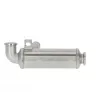 Radiateur, réaspiration des gaz d'échappement NRF 48316 - Visuel 3