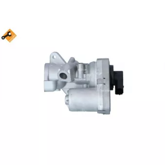 Vanne EGR NRF 48322