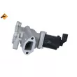 Vanne EGR NRF 48325 - Visuel 1