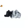 Vanne EGR NRF 48328 - Visuel 3
