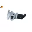 Vanne EGR NRF 48331 - Visuel 1