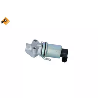 Vanne EGR NRF 48336