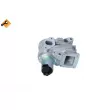 Vanne EGR NRF 48340 - Visuel 2