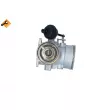 Vanne EGR NRF 48342 - Visuel 1