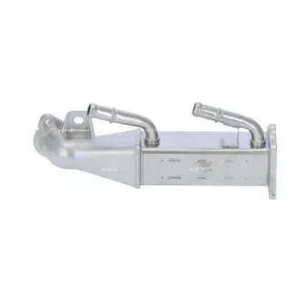 Radiateur, réaspiration des gaz d'échappement NRF 48350