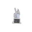 Radiateur, réaspiration des gaz d'échappement NRF 48350 - Visuel 2