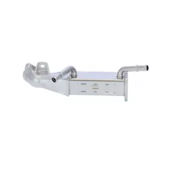 Radiateur, réaspiration des gaz d'échappement NRF 48351