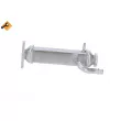 Radiateur, réaspiration des gaz d'échappement NRF 48352 - Visuel 1