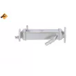 Radiateur, réaspiration des gaz d'échappement NRF 48352 - Visuel 3